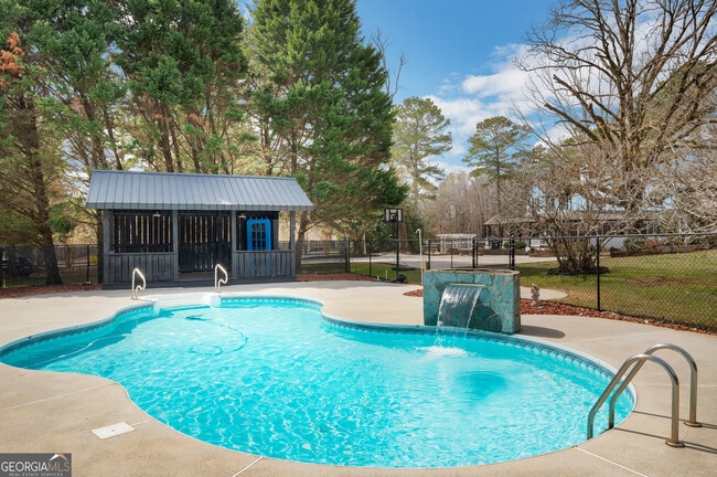 Building Photo - 813 Sandy Creek Rd