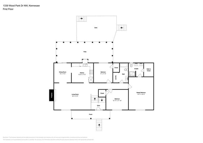 Building Photo - 1339 Wood Park Dr NW