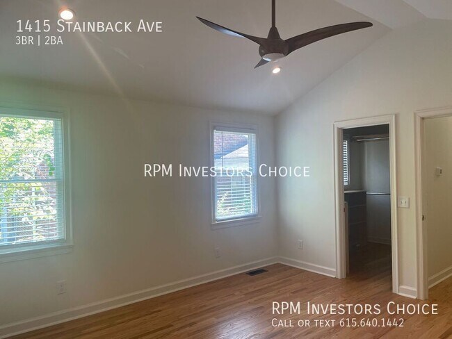 Building Photo - 1415 Stainback Ave