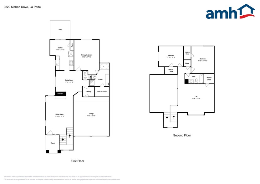 Building Photo - 9220 Mahan Dr