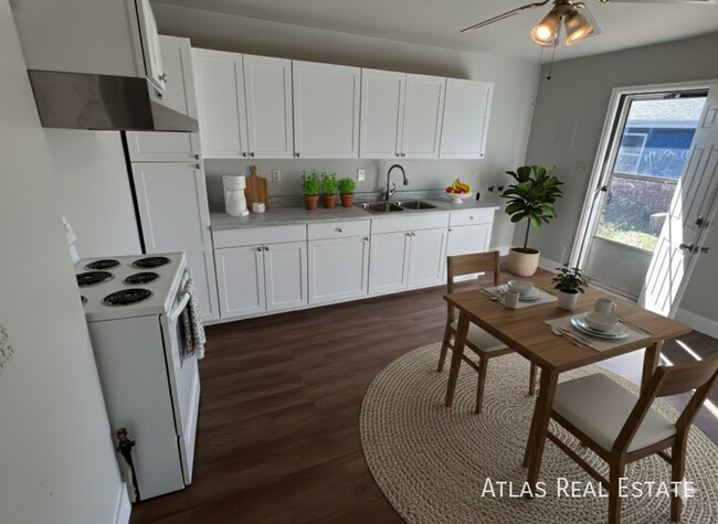 Building Photo - 2513 Wood Ave