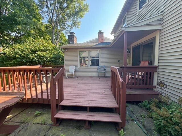 Building Photo - 56 Tree Brook Dr