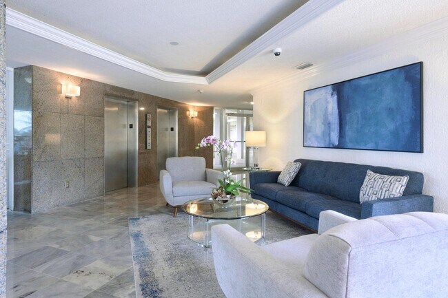 Building Photo - 3475 S Ocean Blvd