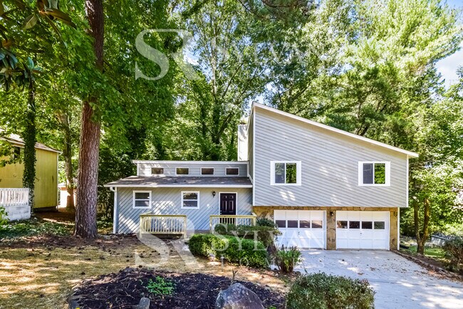 Building Photo - You are exactly where you ought to be!