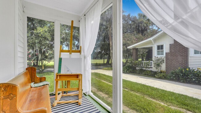 Building Photo - 1219 Washington Ave