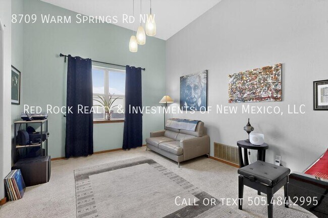 Building Photo - 8709 Warm Springs Rd NW