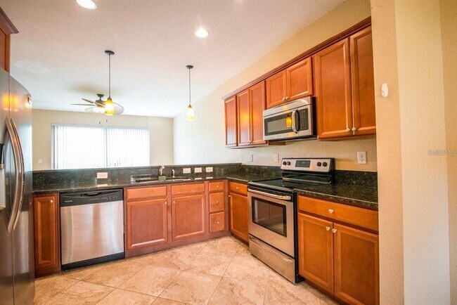 Building Photo - 3948 San Rocco Dr