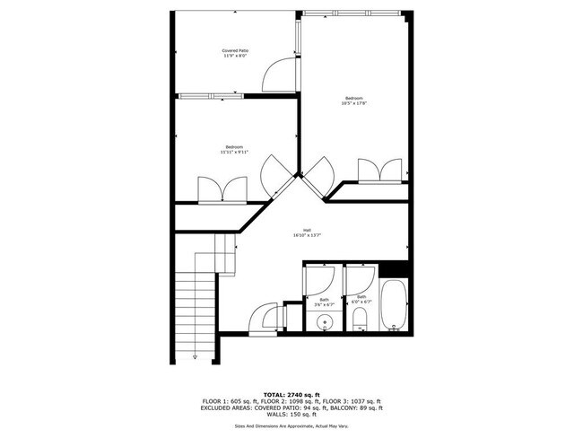 Building Photo - 1022 Emory Parc Pl