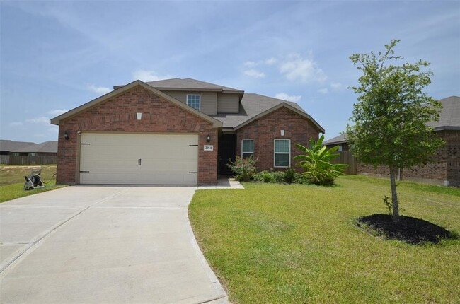 Primary Photo - 2164 Mule Ridge Dr