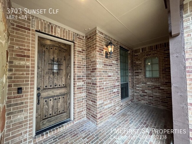 Building Photo - Home for rent in Cibolo Canyon/Suenos