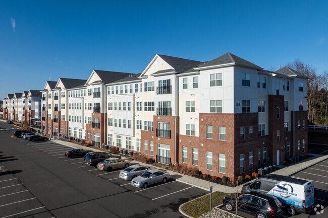 Building Photo - Centerton Village