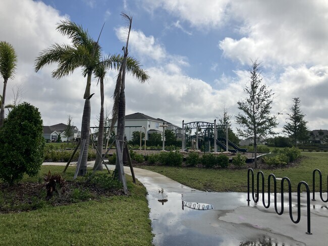 Building Photo - 17448 Harvest Moon Way
