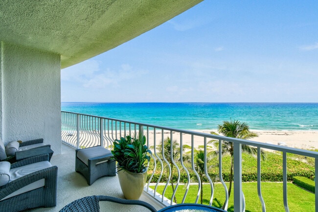 Building Photo - 2774 S Ocean Blvd