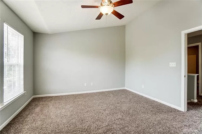 Guest Bedroom 2 - 2542 King Arthur Way