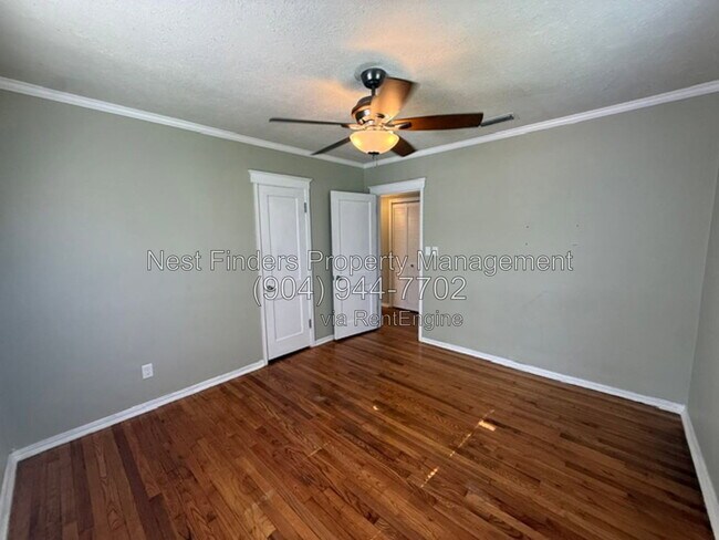 Building Photo - 1309 Macarthur St