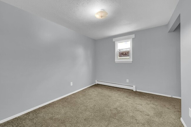 Building Photo - 1726 Lexington Ave