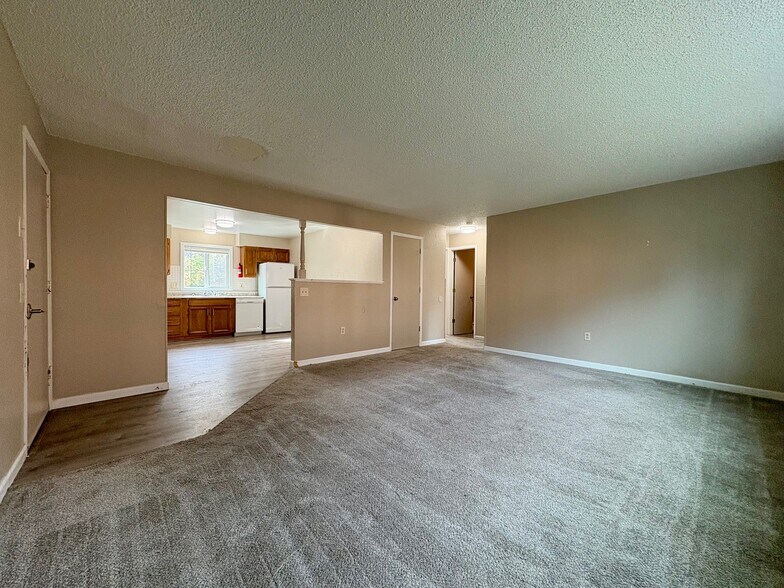 living - 917 E 46th Ct
