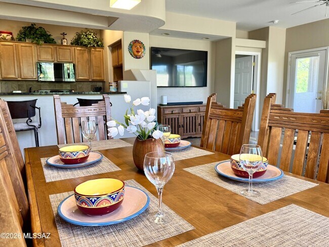 Building Photo - 755 W Vistoso Highlands Dr