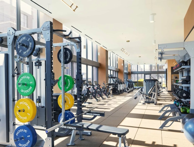 Building Photo - 122 N Green St