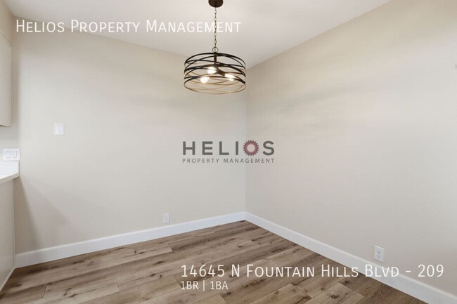 Building Photo - 14645 N Fountain Hills Blvd