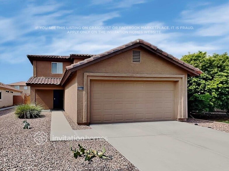 Primary Photo - 22858 W Solano Dr