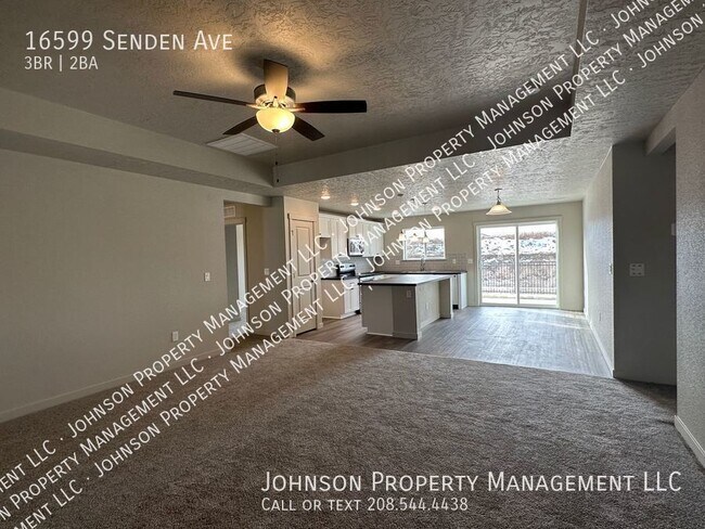 Building Photo - 16599 Senden Ave
