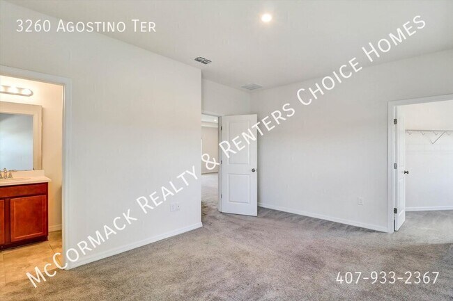 Building Photo - 3260 Agostino Terrace