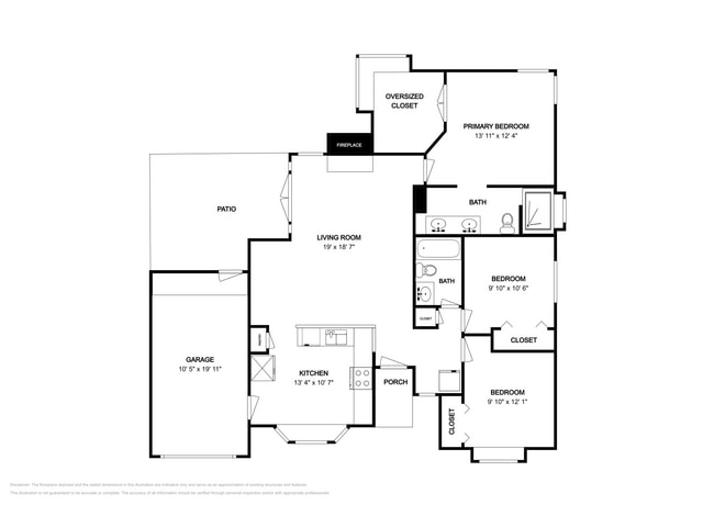 Building Photo - 106 Agee Cir E