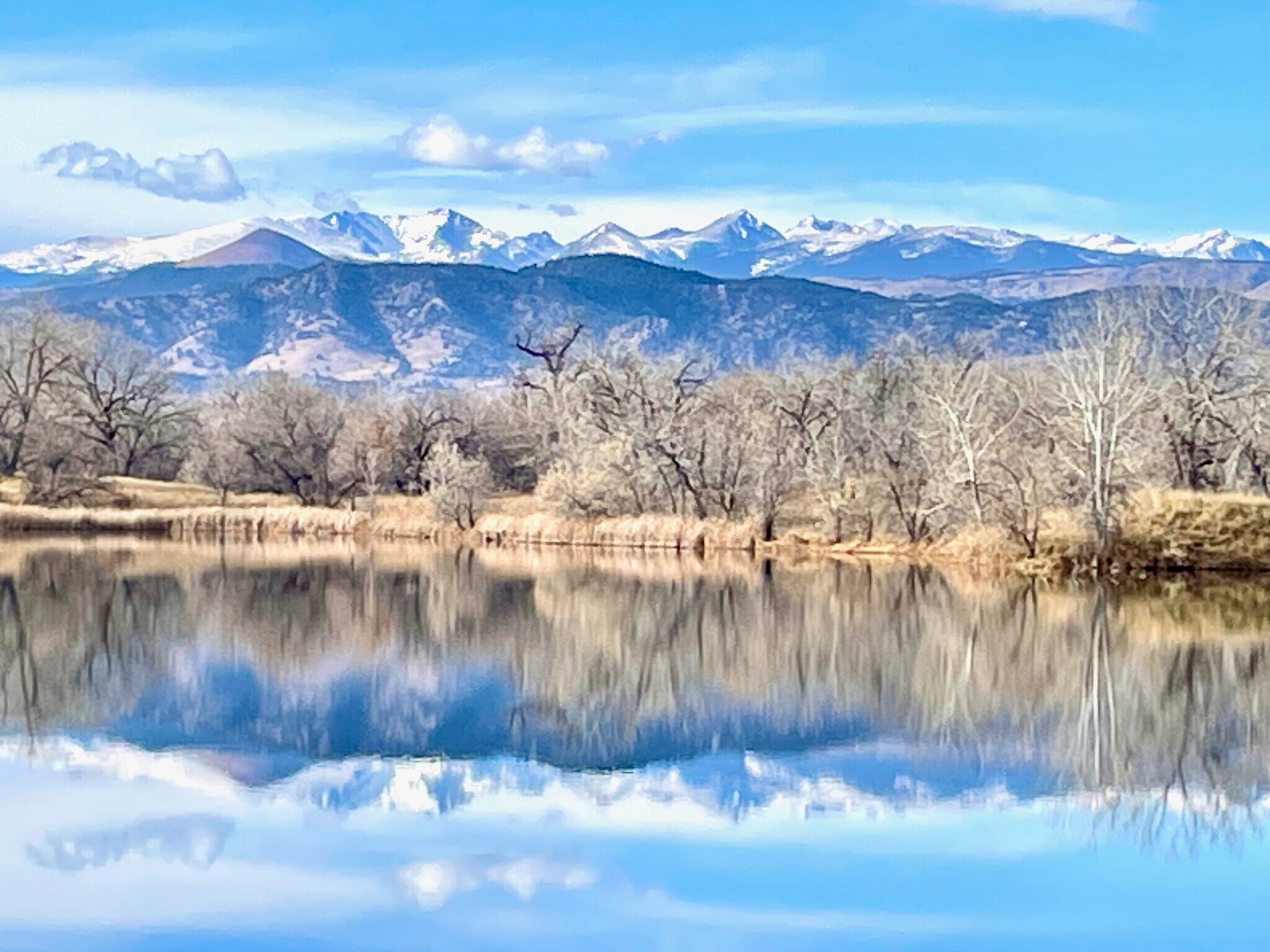 Building Photo - 2002 S Fork Dr