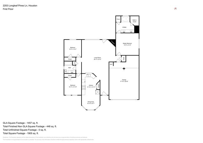 Building Photo - 2203 Longleaf Pines Ln