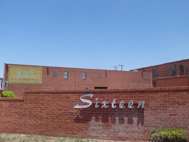 Building Photo - 1401 Avenue J