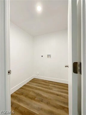 Building Photo - 2027 Maravilla Cir