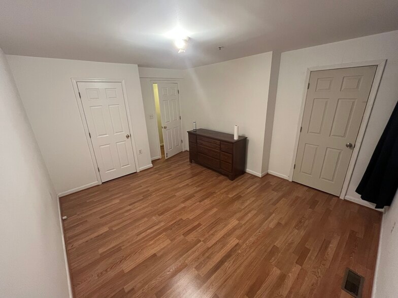 Bedroom 2 - 2300 18th St NE
