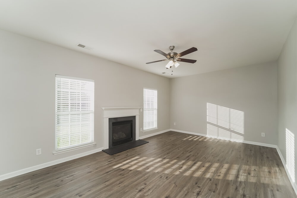 Building Photo - 11421 Callahan Mill Dr