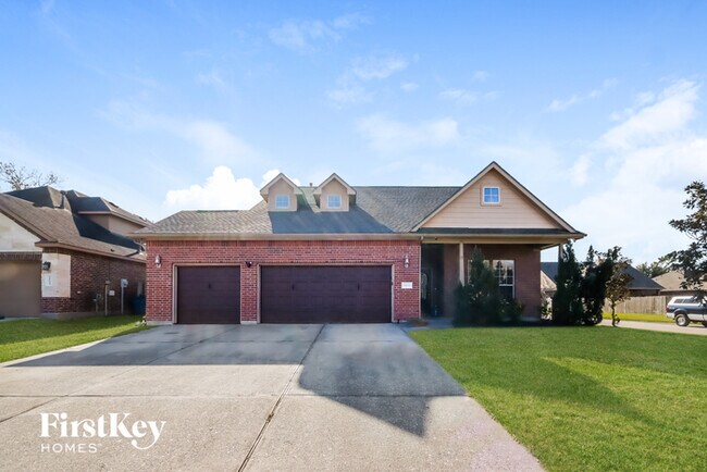 Building Photo - 21630 Hansom Dr