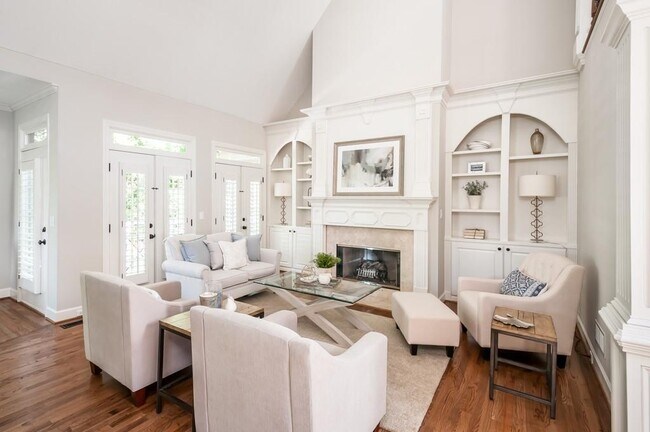 Building Photo - 6005 Oakbury Ln