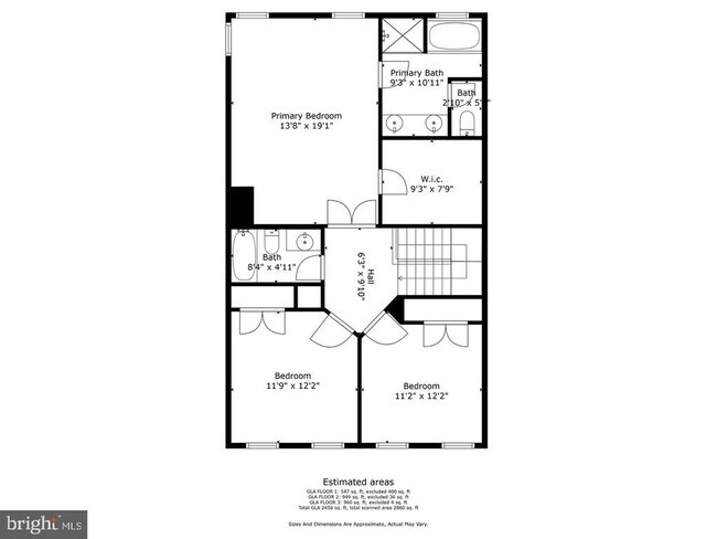 Building Photo - 6522 Trask Terrace
