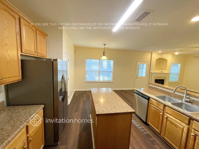 Building Photo - 4762 Turnridge Ct NW