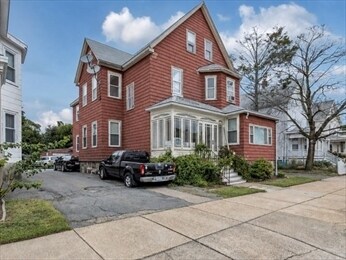 Building Photo - 221 Belgrade Ave