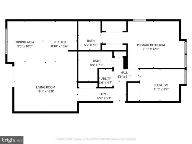 Building Photo - 1 Bridgewater Dr