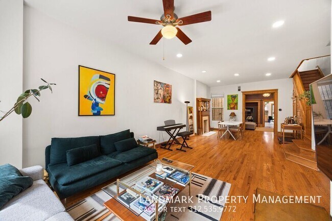 Building Photo - 4758 S Champlain Ave