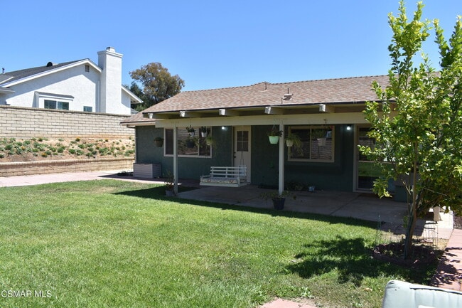 Building Photo - 22551 Honnold Dr