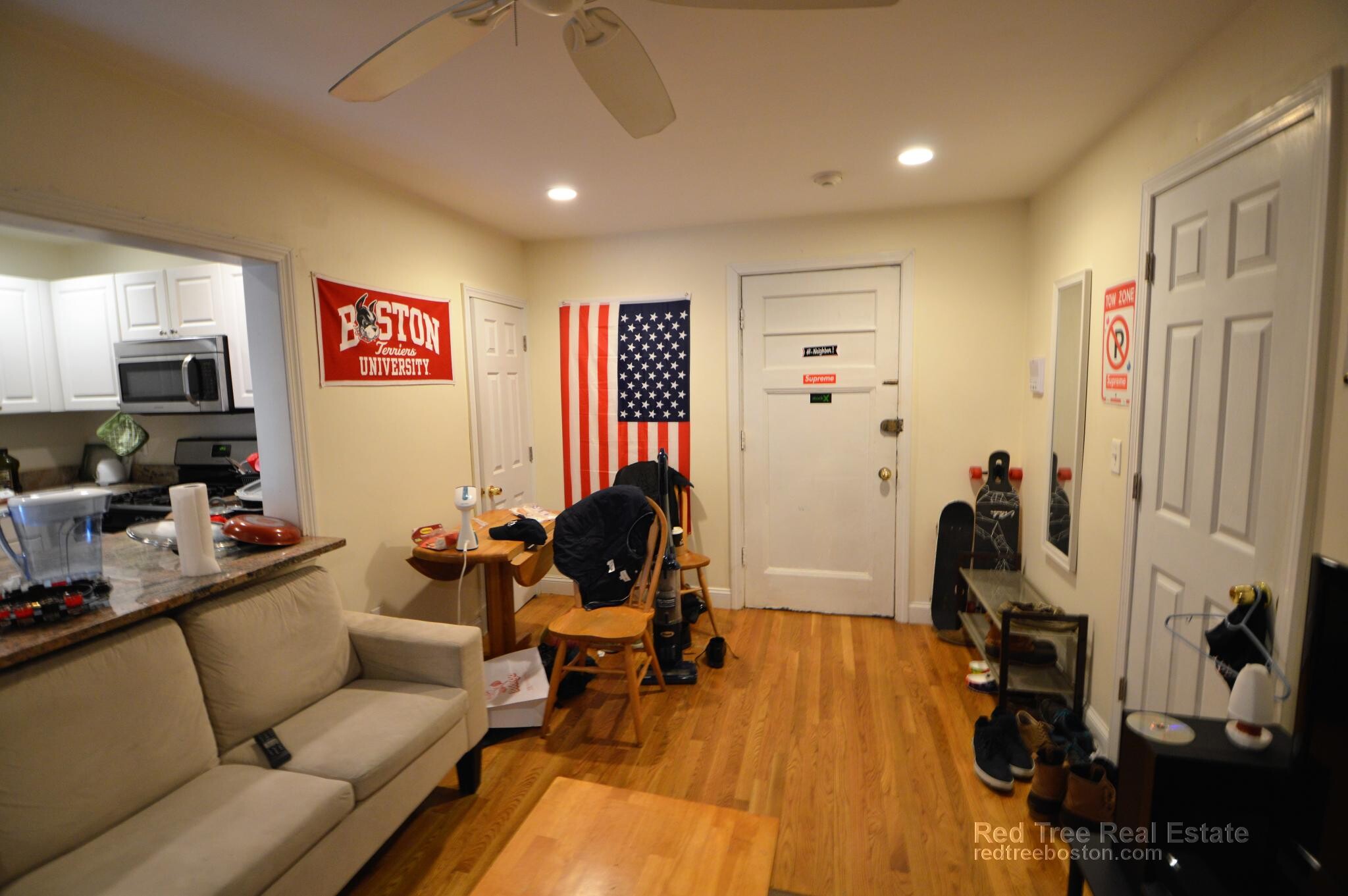 Building Photo - 62 Egmont