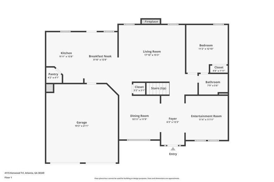 Building Photo - 4173 Kenwood Trail