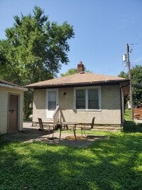 Building Photo - 2820 Stinson Blvd NE