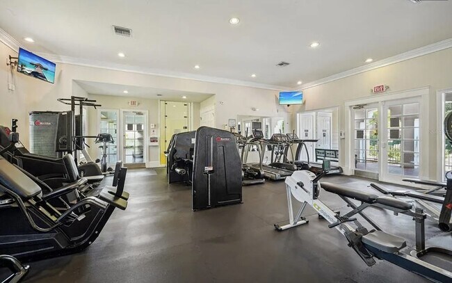 Building Photo - 13103 Mulberry Park Dr