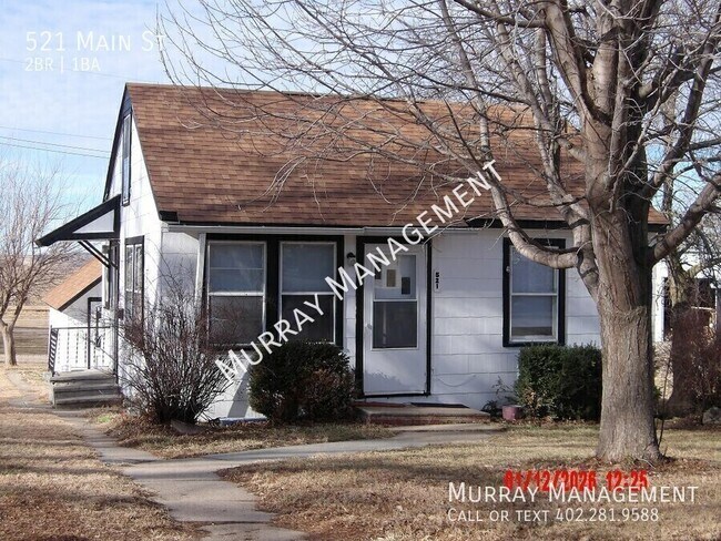 Building Photo - 521 Main St
