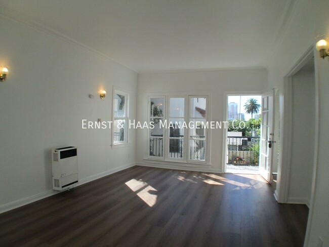 Building Photo - Great 1 Bedroom Apartment in Historical Wi...