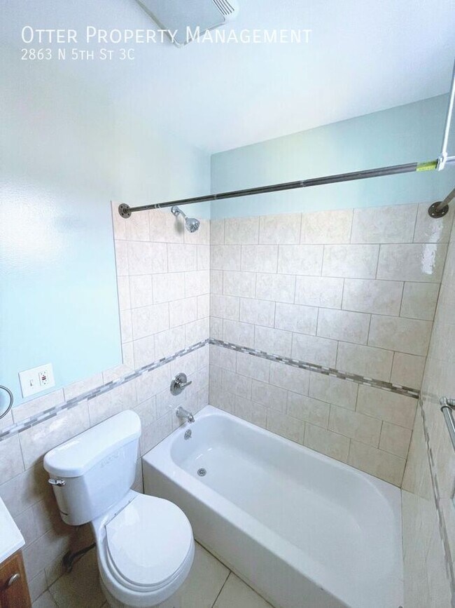 Building Photo - 2863 N 5th St