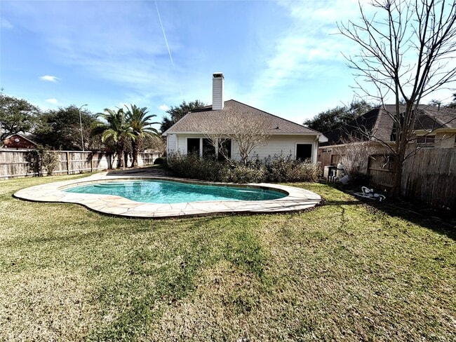 Building Photo - 1723 Wind Trace Cove